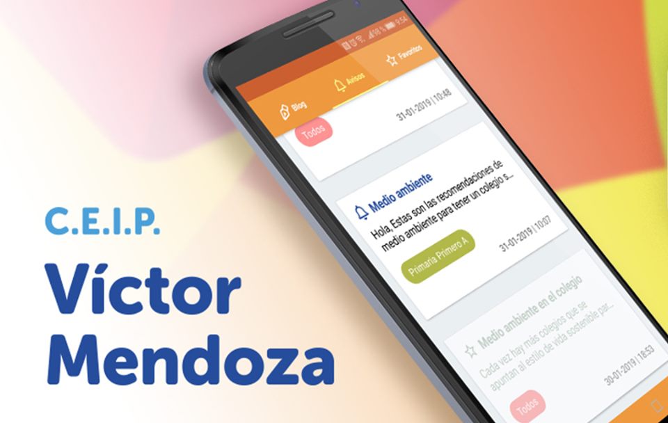 APP Victor Mendoza